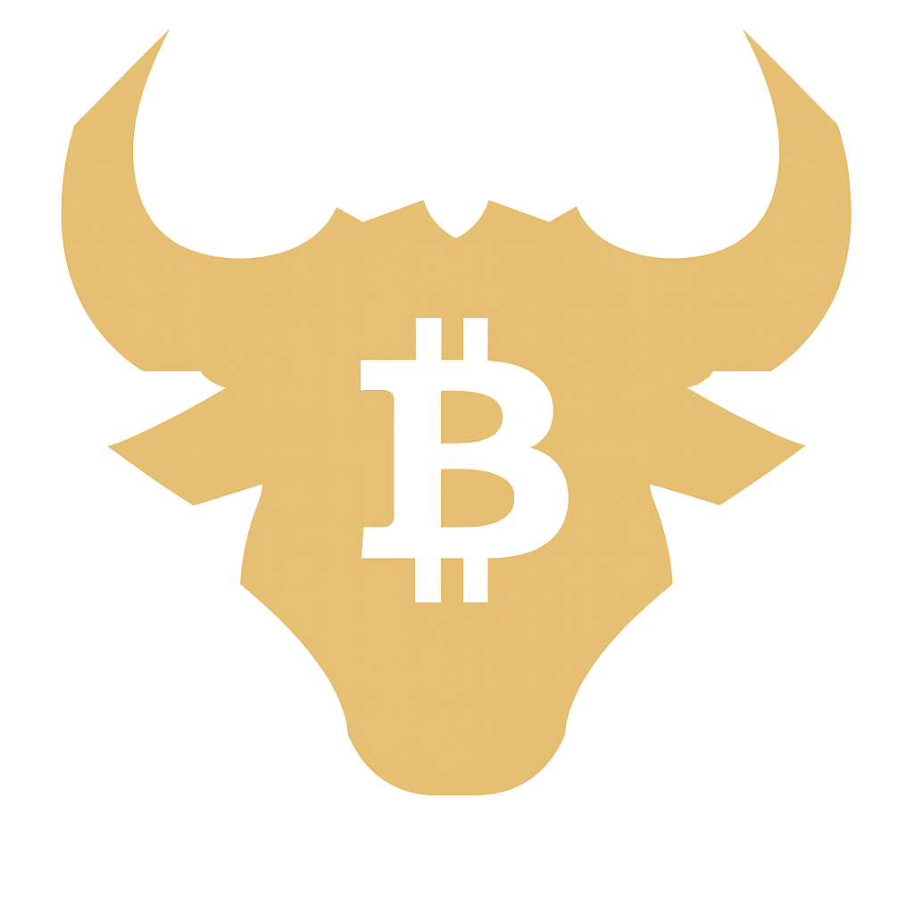 Byczy Raport Logo